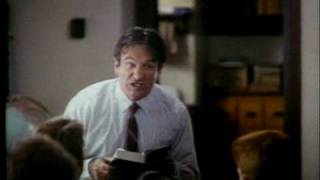 Best films ever Dead Poets Society Video