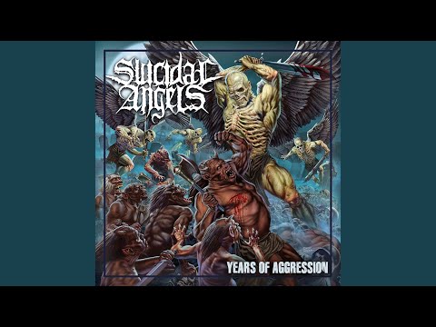 The Roof Of Rats - Suicidal Angels