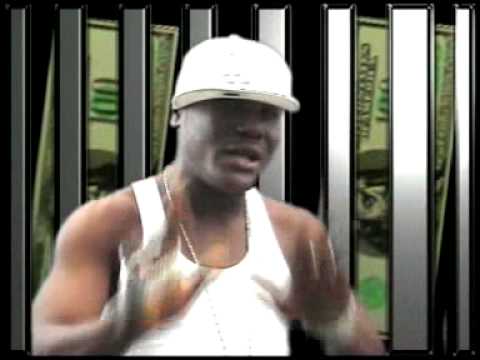 BlackJo - Légéde.avi