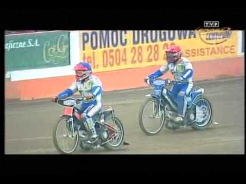 2008.05.01 Złomrex Włókniarz Częstochowa - Unibax Toruń (4 kolejka)