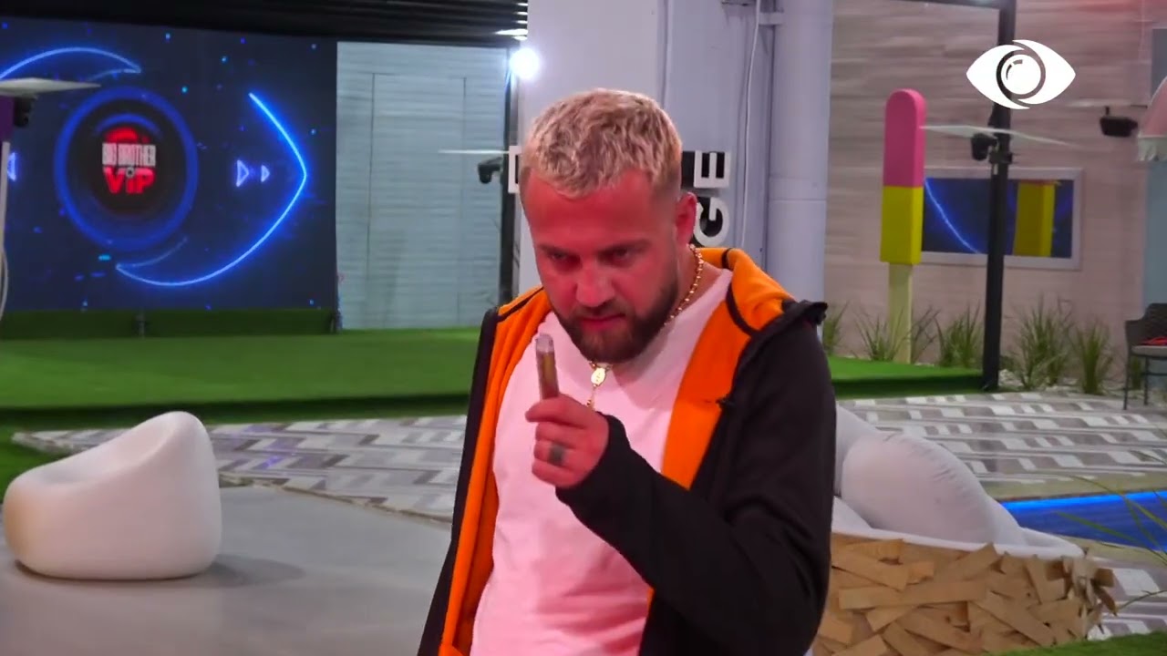 A e di ku e ka pikën e dobët Olta?/ Luizi bisedon me vajzat