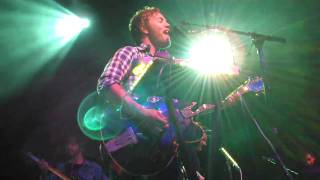 Rogue Wave - Lake Michigan - Live in San Francisco