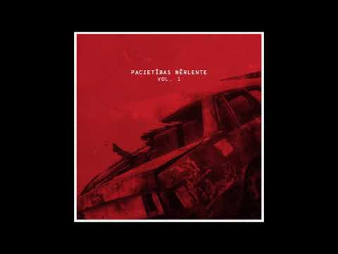 MC Ras - Lidojums ft. Arturs Skutelis