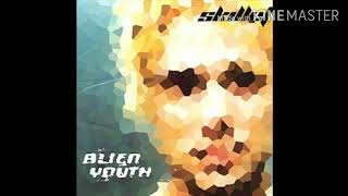 Skillet - Alien Youth (2001) - 2. Vapor