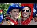 World Pride Madrid 2017 With Naked Pride GoPro 2 PG