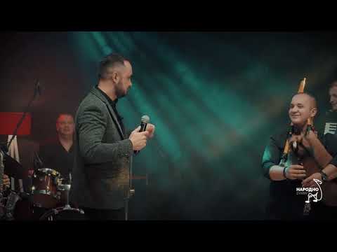 Kumanovski splet - Oliver Aleksovski(Orkestar Zlatko Miladinoski  "Narodno do maksimum")