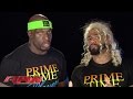 The Prime Time Players Impersonate D Generation X Raw May 11 2015