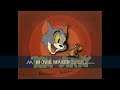 Tom And Jerry Theme Song High Tone