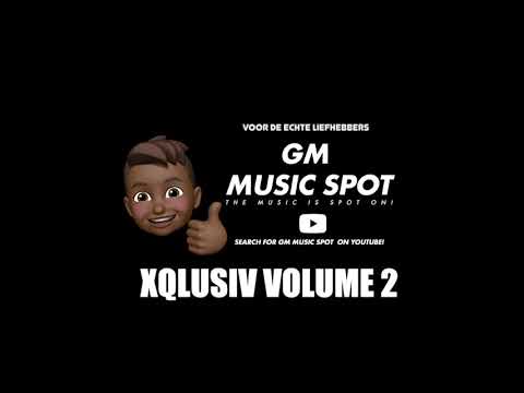 XQLUSIV VOLUME 2 - O JAANE JAANA - OEMAR