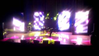 Marsha Ambrosius Anticipation @ The Pageant