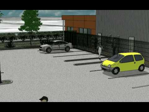 comment appliquer une texture sur sketchup