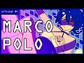 marco polo / CircusP feat. MikaMagica (Official Music Video) 🤙