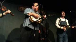 Honky Tonk Swing - Nashville Bluegrass Band - Station Inn