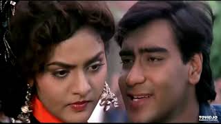 Download lagu Jise Dekh Mera Dil Dhadka (💘Jhankar💘) Phool Aur Kaante | Ajay Devgn, Madhoo | Kumar Sanu mp3