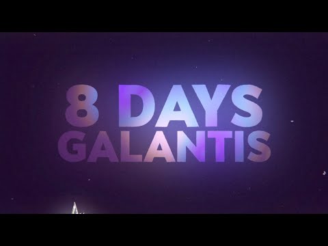 Miniatura de 8 Days