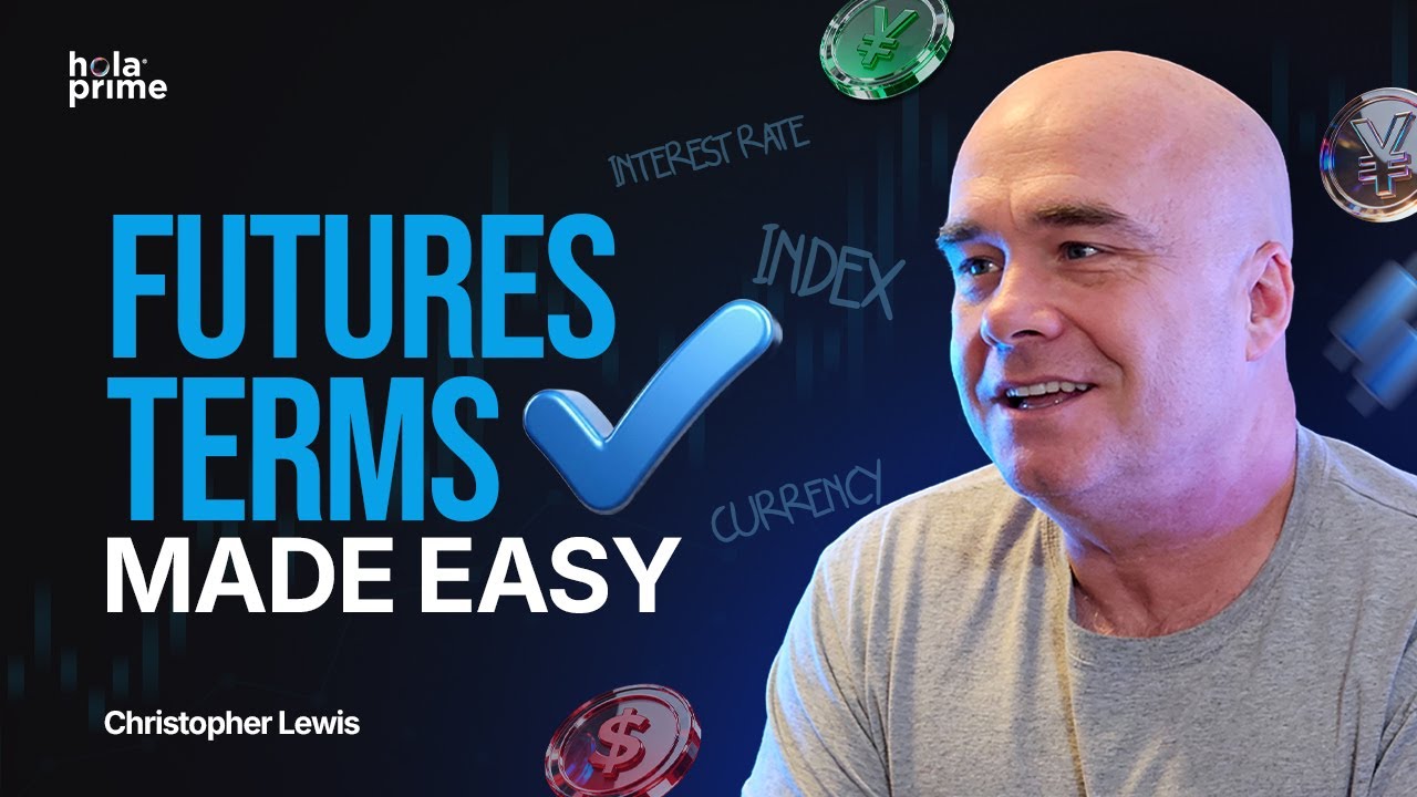 Key Futures Concepts You Must Know