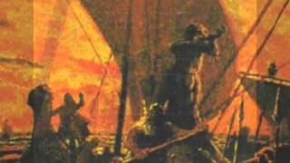 THYRFING - Solen Svartnar (Part I & II)