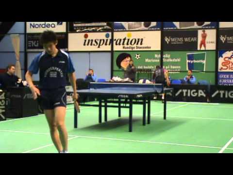 101121 Elitedivision, Fan Gao - Huang Hou Yu