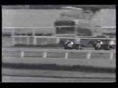 Seabiscuit vs. War Admiral