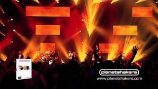 LIKE A FIRE » PLANETSHAKERS