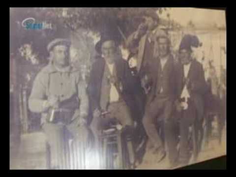 Festas Samora Correia 2008