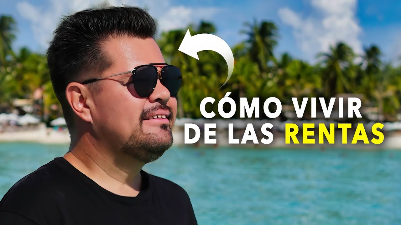 Cómo empecé en Bienes Raíces con Luis Ramírez