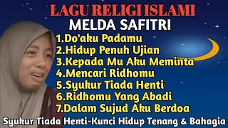 Download lagu ISLAMIC RELIGIOUS SONG MELDA SAFITRI // Endless Gratitude // The Key to a Calm and Happy Life mp3