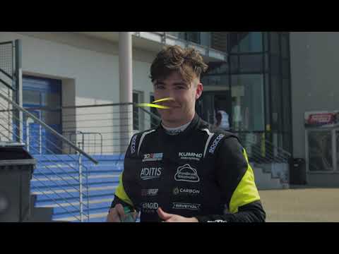 ADITIS RACING TCR EASTERN EUROPE OSCHERSLEBEN 2023