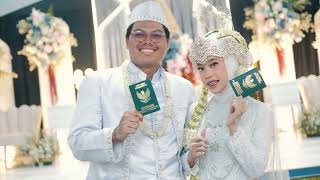 Wedding of Yuni & Prima