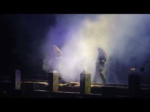 Sabaton - To Hell and Back @ Sportpaleis 13-05-2023 Full HD