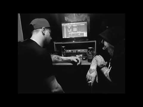 MoPask  - Warum fühle ich mich so [Beat: YuckFouBeats]