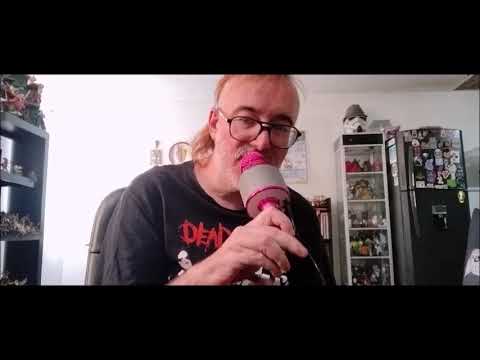 NEBURSETH666 ego REVERTUM LIVE 2025