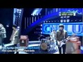 CNBLUE - Intuition [Live ver.] (Sub Español + ...