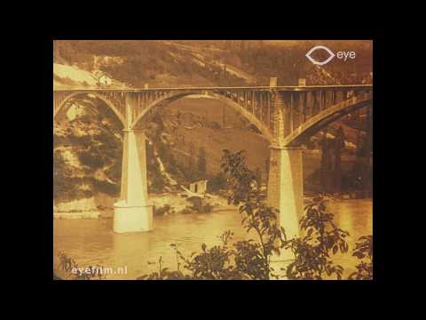 Les gorges de Sierroz