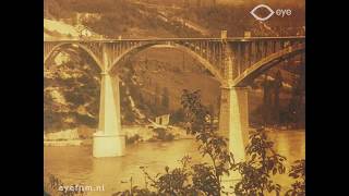 Les gorges de Sierroz