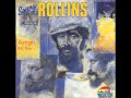 Miles Davis Quintet with Sonny Rollins - Airegin (1954)