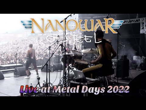Metal Days 2022