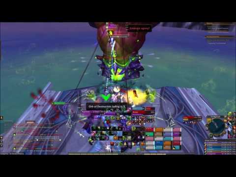 Krosus Mythic - Maestrium