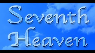 SEVENTH HEAVEN - CALMING MUSIC for Relaxation, Anxiety, Sleep & Panic Attacks (Jon Brooks)