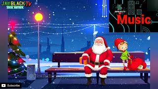 CHRISTMAS DISCO REMIX 2020 - 2021 | CHRISTMAS MEDLEY SONGS | NO COPYRIGHT MUSIC