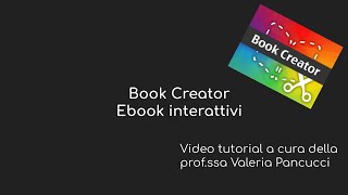 Book Creator