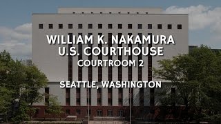 13-35364 ILWU v. Mark Nelson