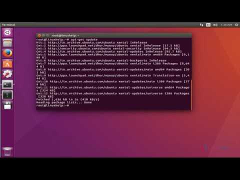 How To Install Xnconvert In Ubuntu Linuxhelp Tutorials