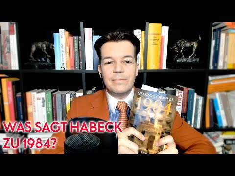 George Orwell : 1984 – WfA Literature #53