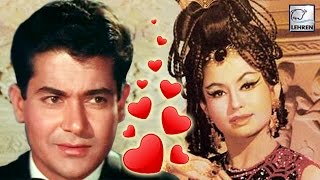 Helen And Salim Khan's Passionate LOVE Story