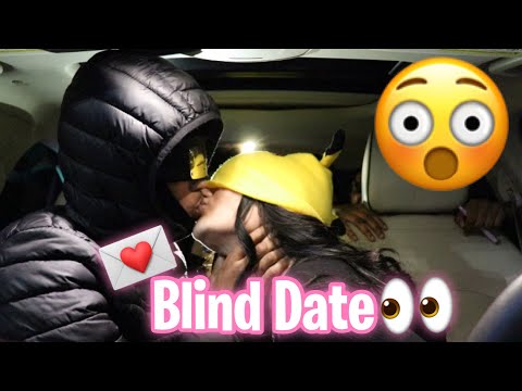 I PUT 2 FREAKS ON A BLIND DATE AND THIS HAPPENED!!!