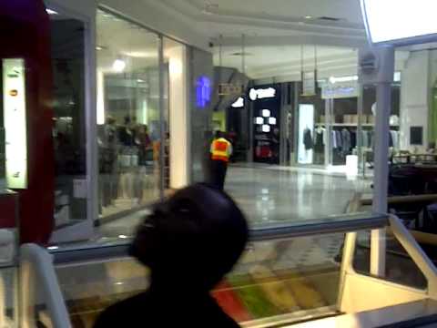 Ice Cream Ninjas video