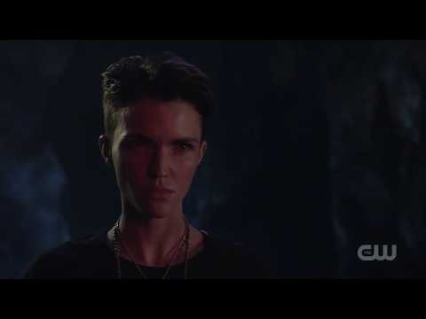 CW's Batwoman Intro