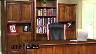 Amish Furniture of Austin - Commercial
