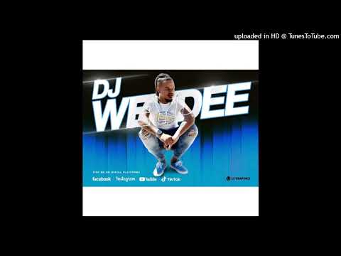 DJ WeyDee - Duidelik Mashup